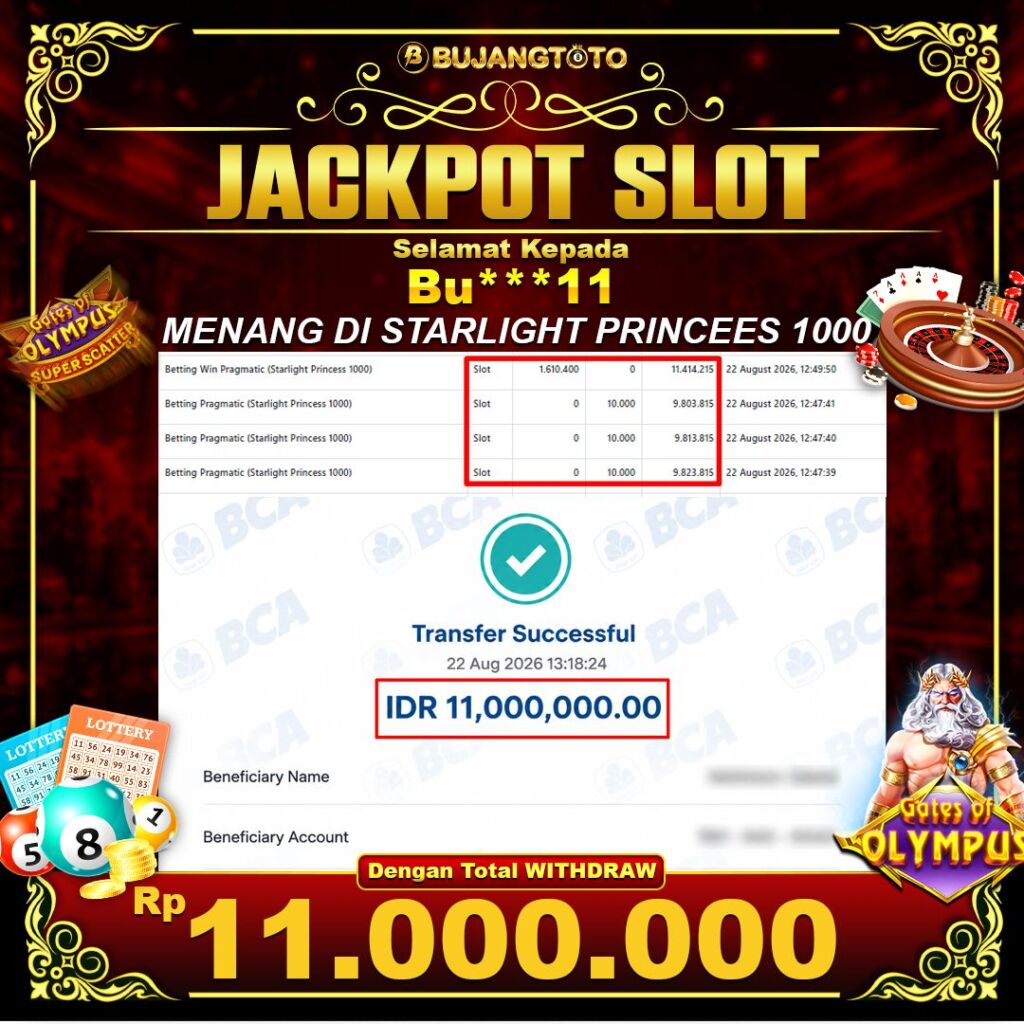 Prediksi BUJANGTOTO