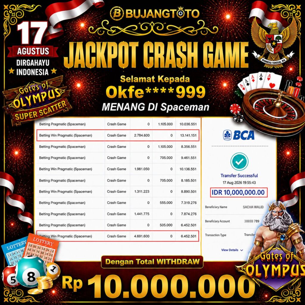 Prediksi BUJANGTOTO