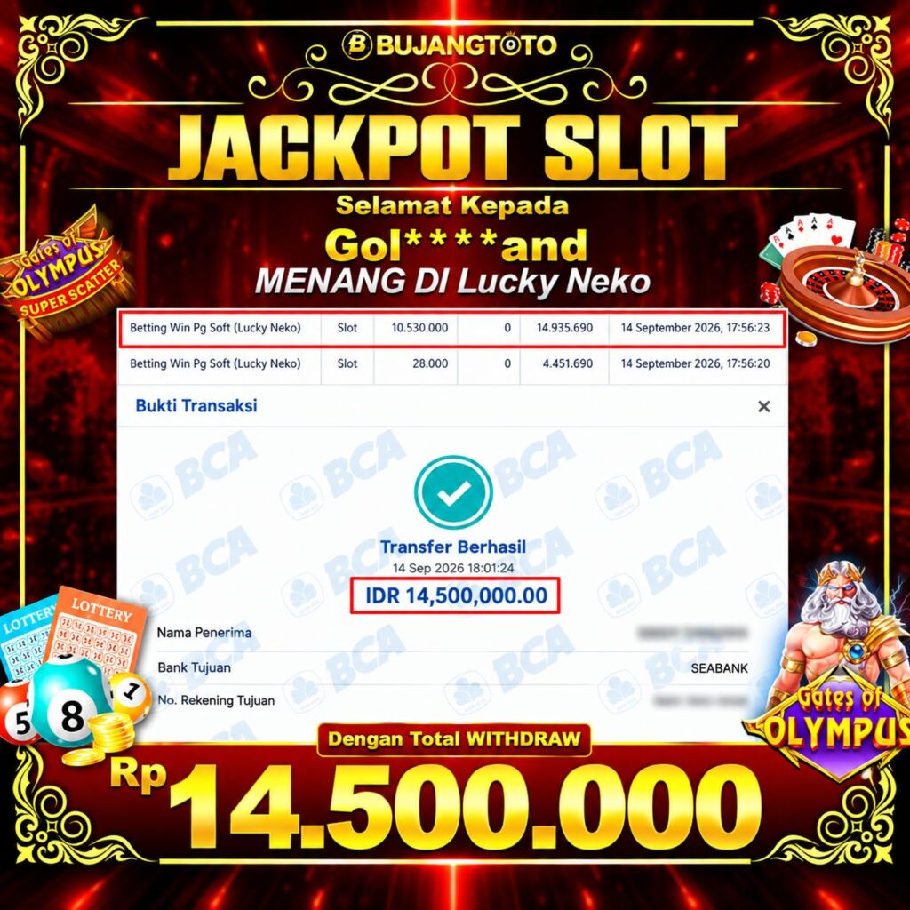Prediksi BUJANGTOTO